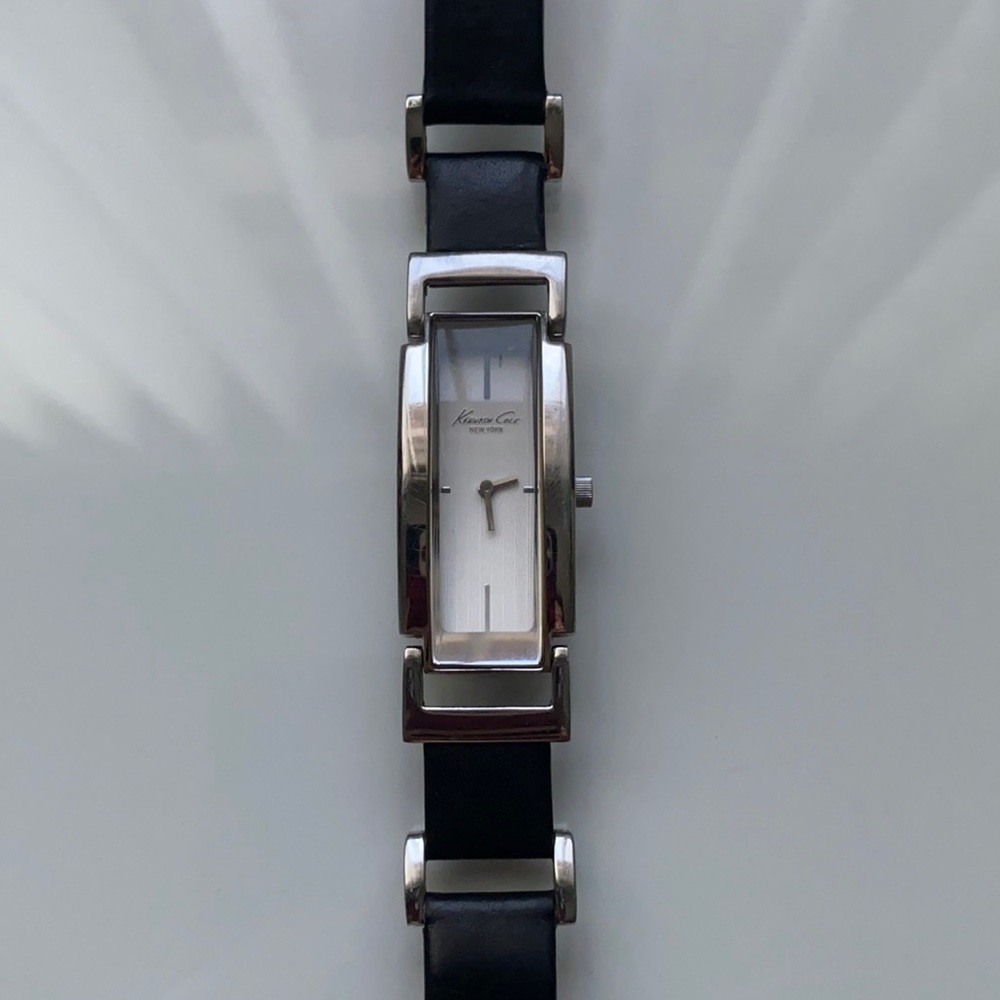 Kenneth Cole Watch